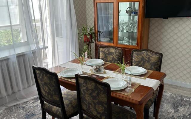 Квартира на ул.Яблочкина