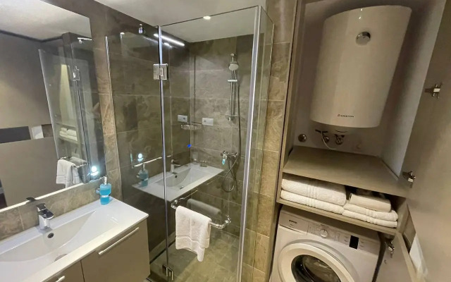 Annabelle Studio Apartments