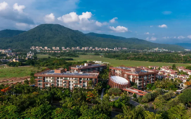 Argyle Resort Sanya