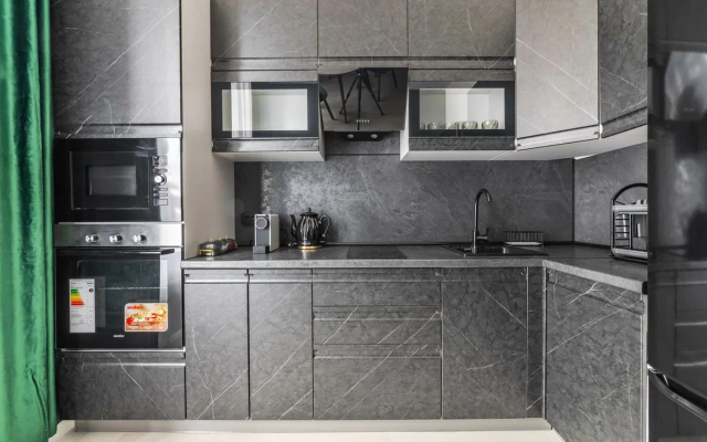 V Zhk Biznes-klassa Prityazhenie metro Lesnaya Flat