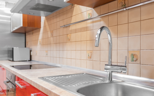 Апартаменты SPA-Apart