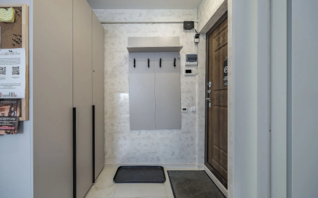 Апартаменты White до 6 гостей