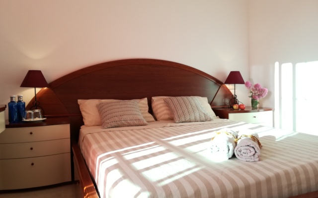 Mapi´s Apartments