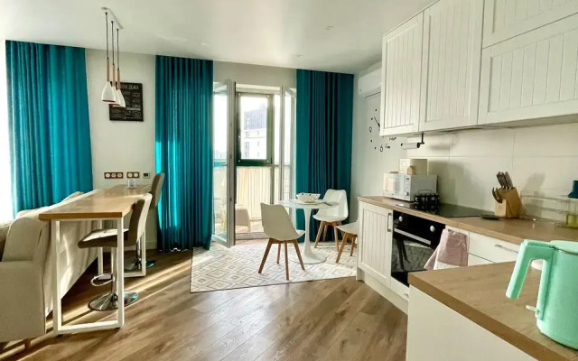 Квартира Цветной бульвар