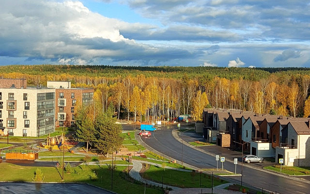 Квартира в Доброграде