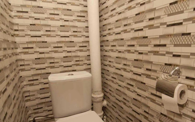 Апартаменты Atma House на Широтной 35