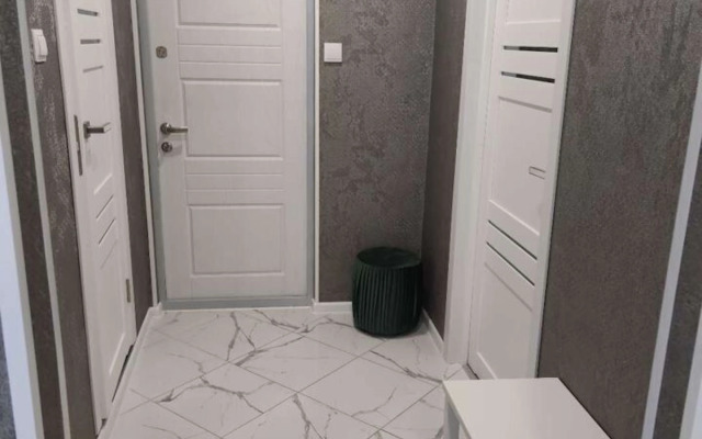 Квартира на Калининском Шоссе, 14