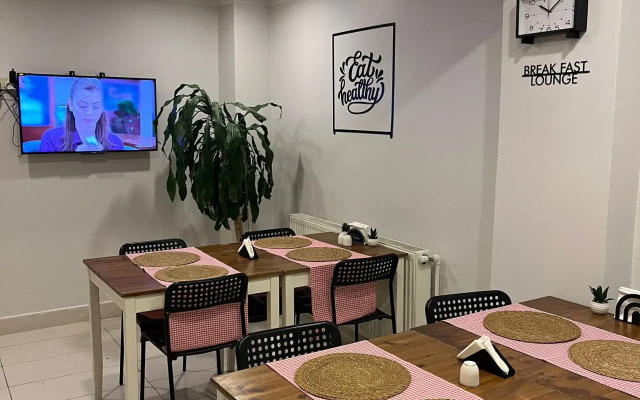 The Print House Hotel