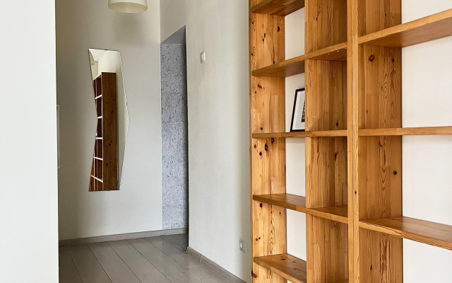 Apartamenty Ogni na Pos'etskoj 17