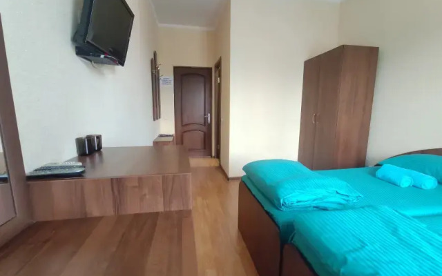 Гостевой дом Белый орёл