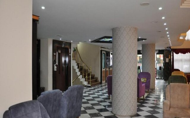 Tayhan Hotel