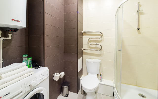 Elagin Sweet Apartments 4