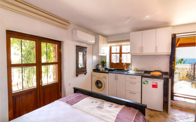 Апартаменты Gizli