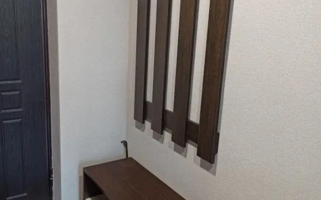 Dvuhurovnevaya Khadi_Home ryadom s Komsomolskoj Naberezhnoj Flat