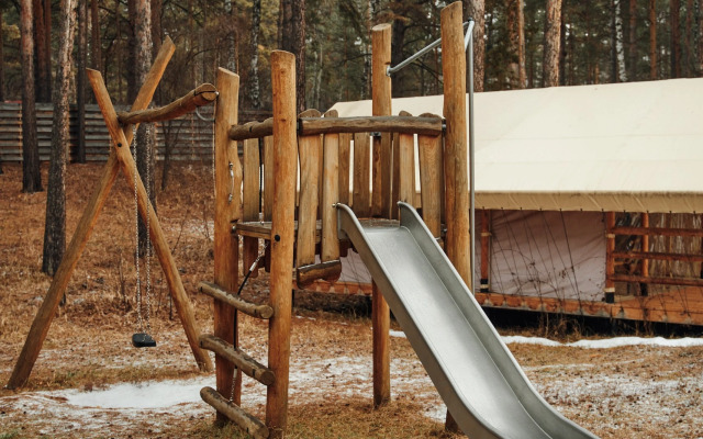 База Отдыха Сны Леса