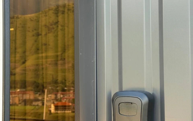 Частный дом Уютный дом в горах Фиагдон