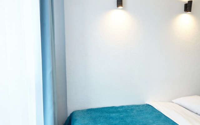 Vzhk Rezident Apartments