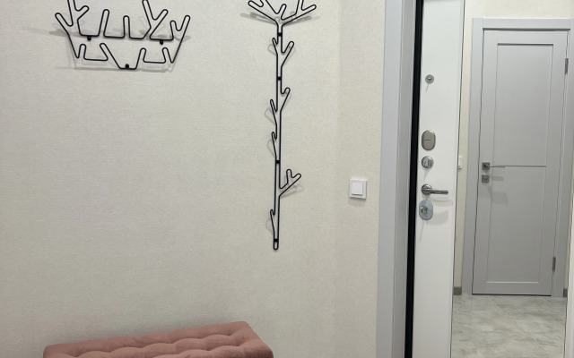 Квартира Домбайская