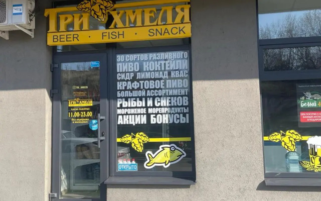 Квартира Стильная на Набережной