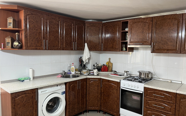 Mashuk Apartments