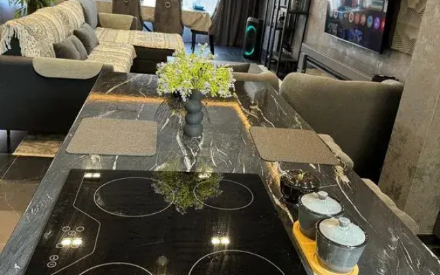 Dom U Morya Private house