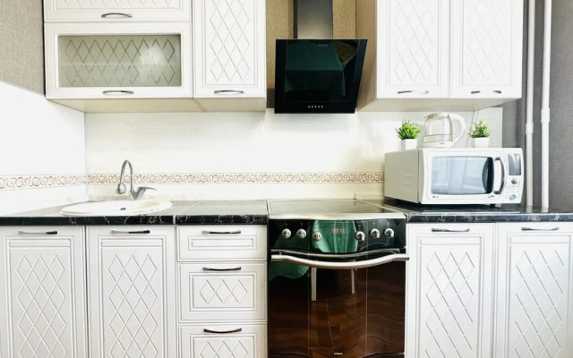 Квартира ленина 67