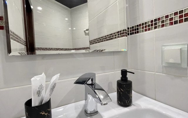 Marat Home Po Ul. Lenina 85 Tsentr Flat