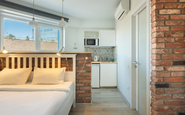 Panorama Apartments