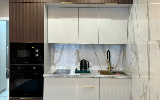 Квартира Роскошная Студия на Западном Обходе