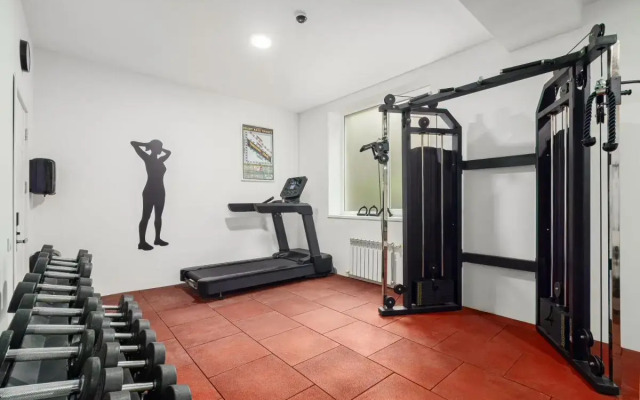 TA Collection Hotel
