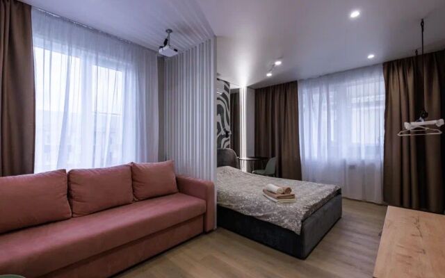 Квартира Уютная в Центре Казани