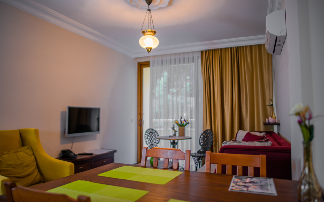 Dores Residence Hotel