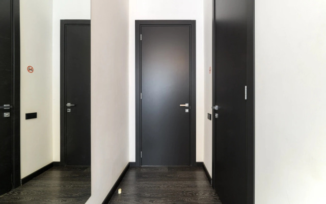 Апартаменты Sergeew Apartments Модный Стандартный у Мариинского Театра