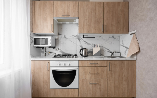 Квартира Весна на Каховке