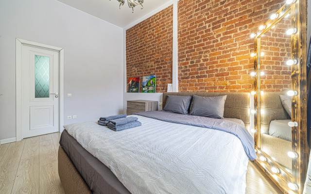 Апартаменты on Griboedova Canal