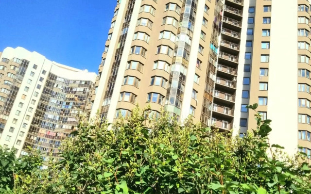 Апартаменты южная корона