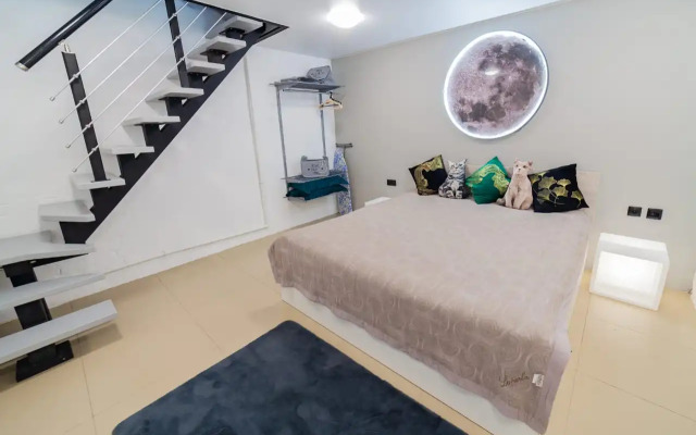 Квартира в Центре Города