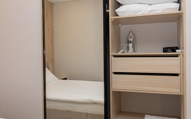 Domus Apartments