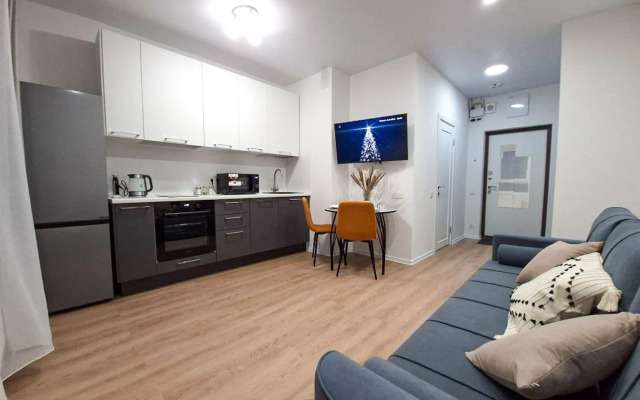 Квартира Молжаниновские Сны