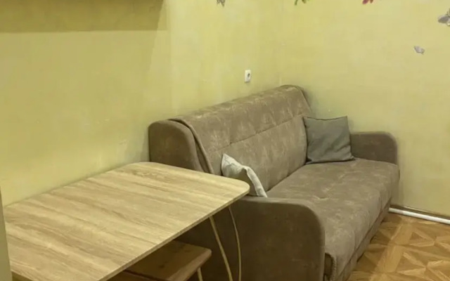 Квартира уютная в центре города