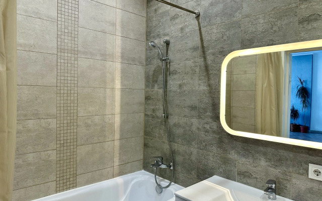 Квартира ЖК Золотая подкова