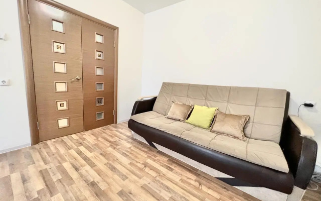 Apartamenty Dabl Komfort na Pionerskoy 54