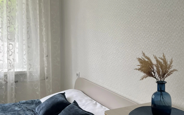 Квартира комфортная на Нерчинской