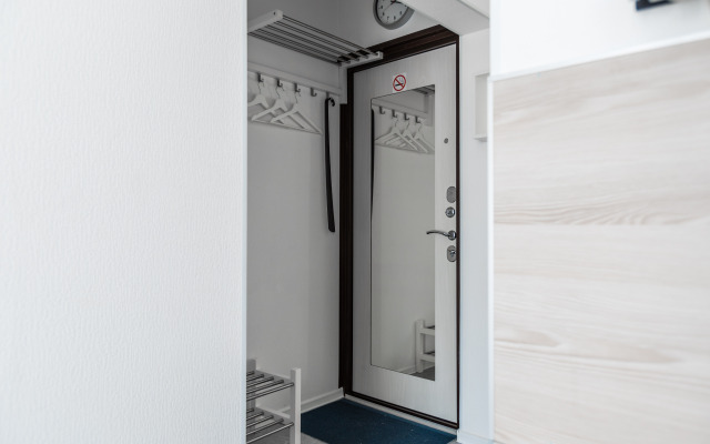 Stilnye Loft Flats&Rooms Vnukovo Apartments