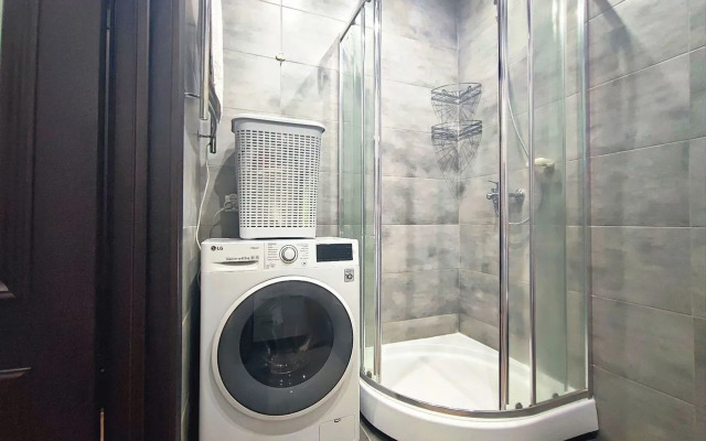 V Zhk Romanovckiy Flat