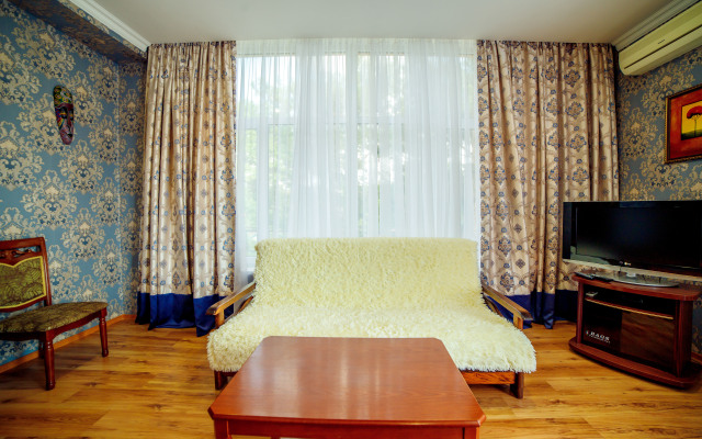 Viktoriya Guest House