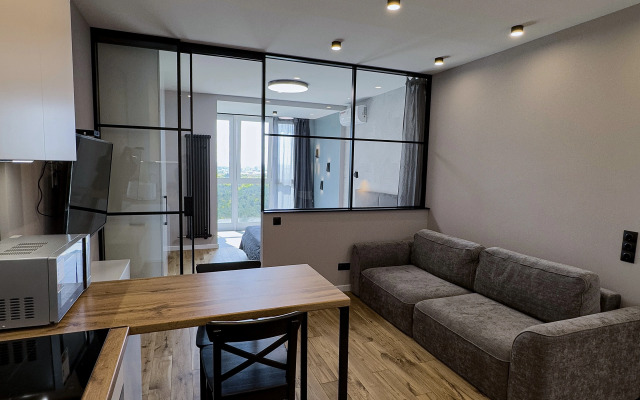 Park View Apartment
