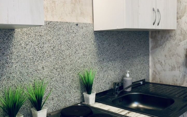 Квартира Уютная Однокомнатная