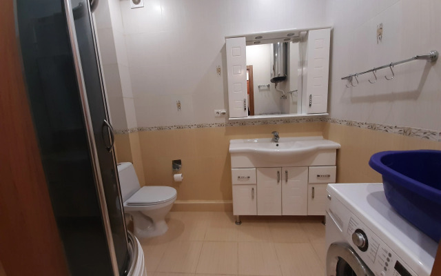 Квартира Эллада-2