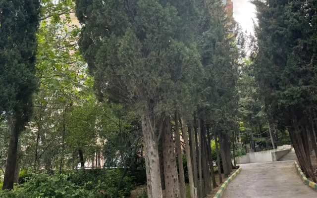 Квартира с видом на море